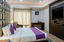 Hotel Kalyaniz Guwahati