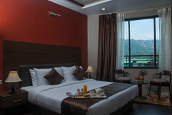 hotel sikkim delight darjeeling