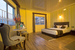 hotel yuma darjeeling