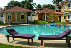 hotel delta residency goa