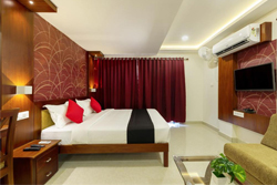 Cochin Hotel Burooj