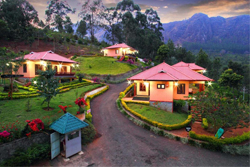 Munnar – Aranyaka Resort