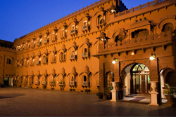 bikaner hotel sagar bikaner