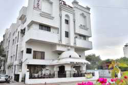 jodhpur hotel rajputana palace