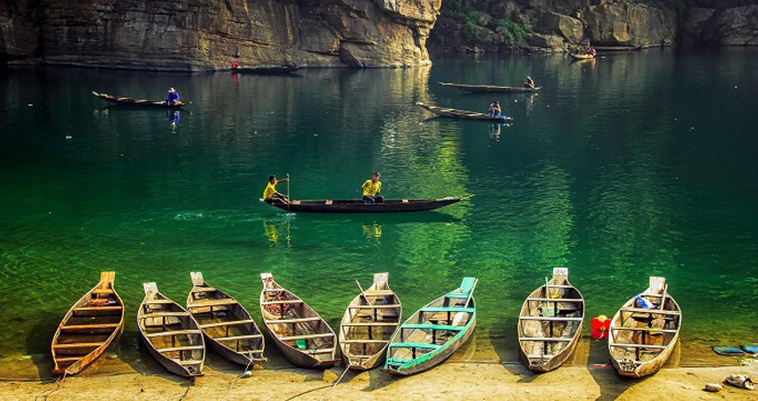 aasam-meghalaya Tour Packages