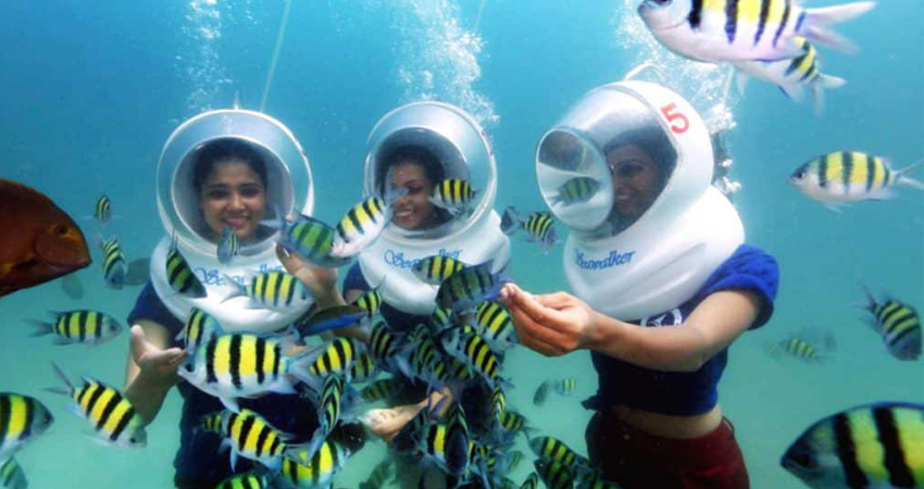 Andaman Tour Packages