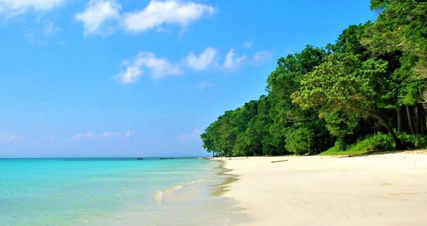 Andaman Tour Packages