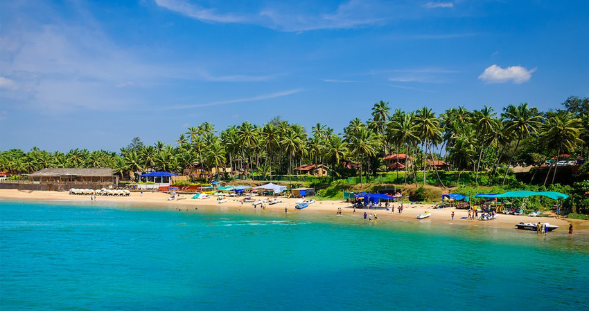 Goa Tour Packages