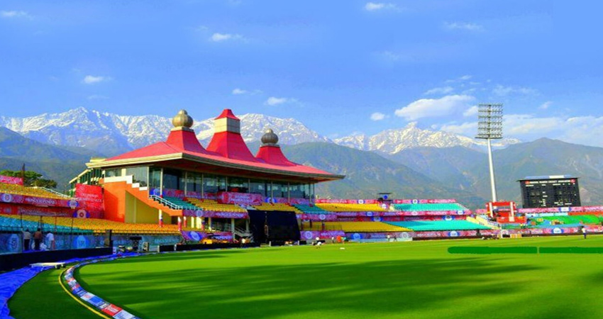 Himachal Pradesh Tour Packages