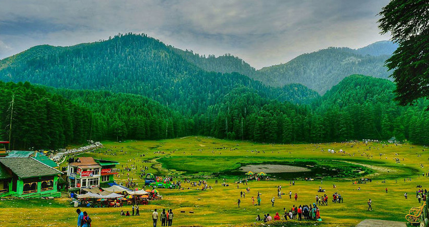 Himachal Pradesh Tour Packages