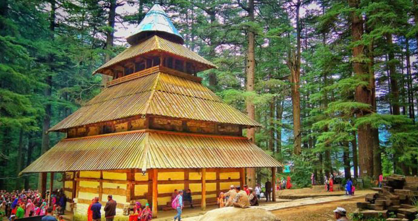 Himachal Pradesh Tour Packages