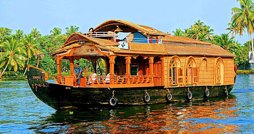 kerala Tour Packages