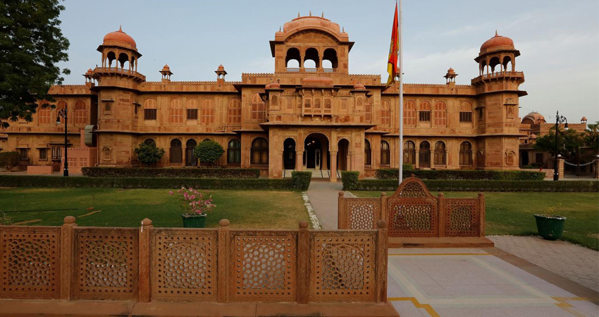 Rajasthan Tour Packages