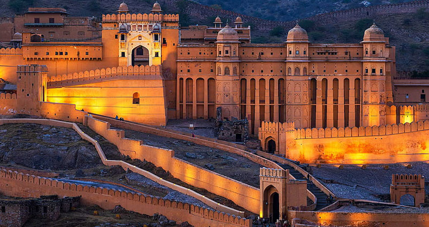 Rajasthan Tour Packages