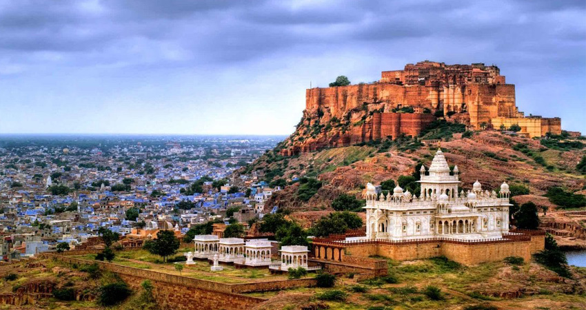 rajasthan Tour Packages